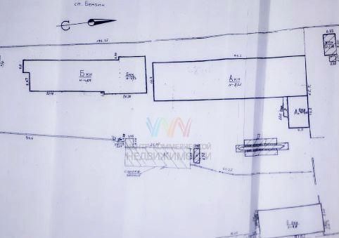 производственные, складские г Уфа р-н Орджоникидзевский ул Инициативная 2 фото 8