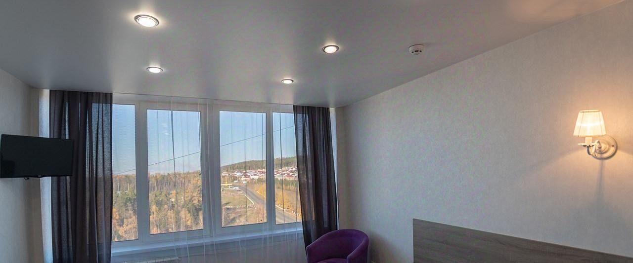 комната г Усть-Илимск пр-кт Дружбы Народов 2 фото 2