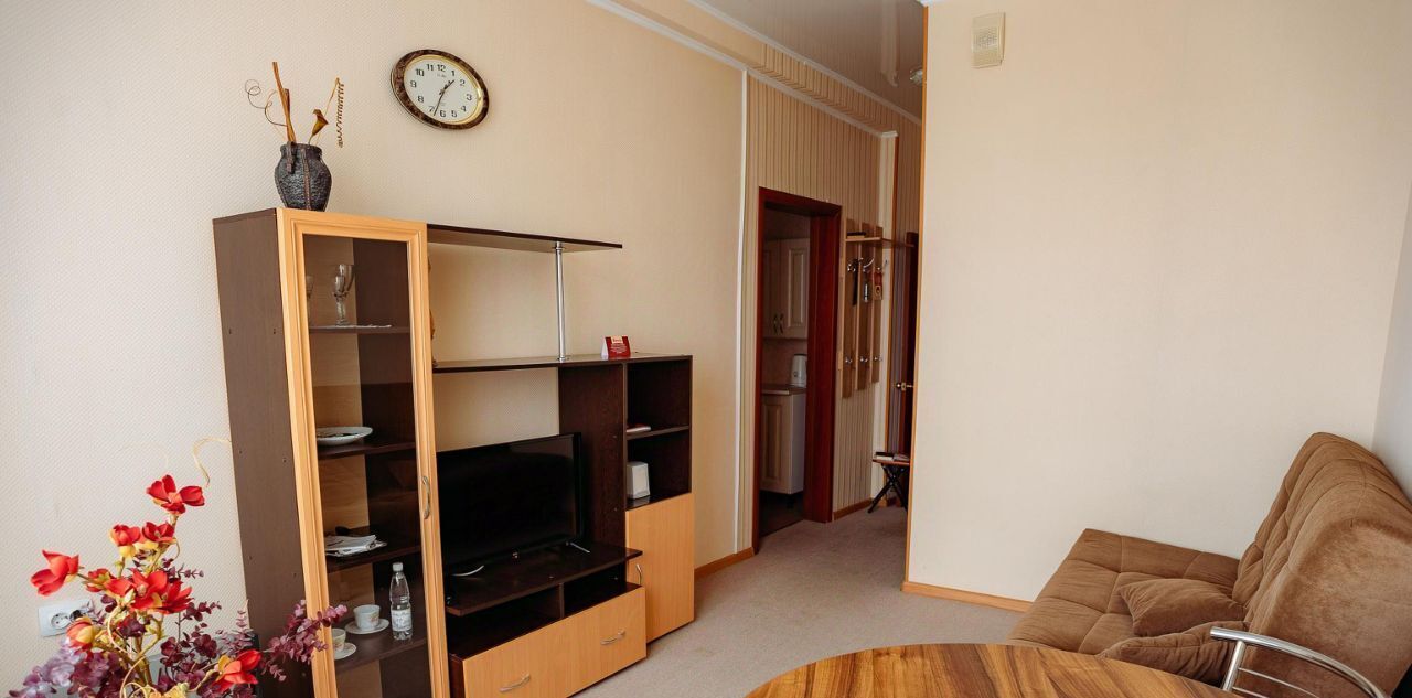 комната г Оренбург р-н Промышленный пр-кт Парковый 32 фото 1
