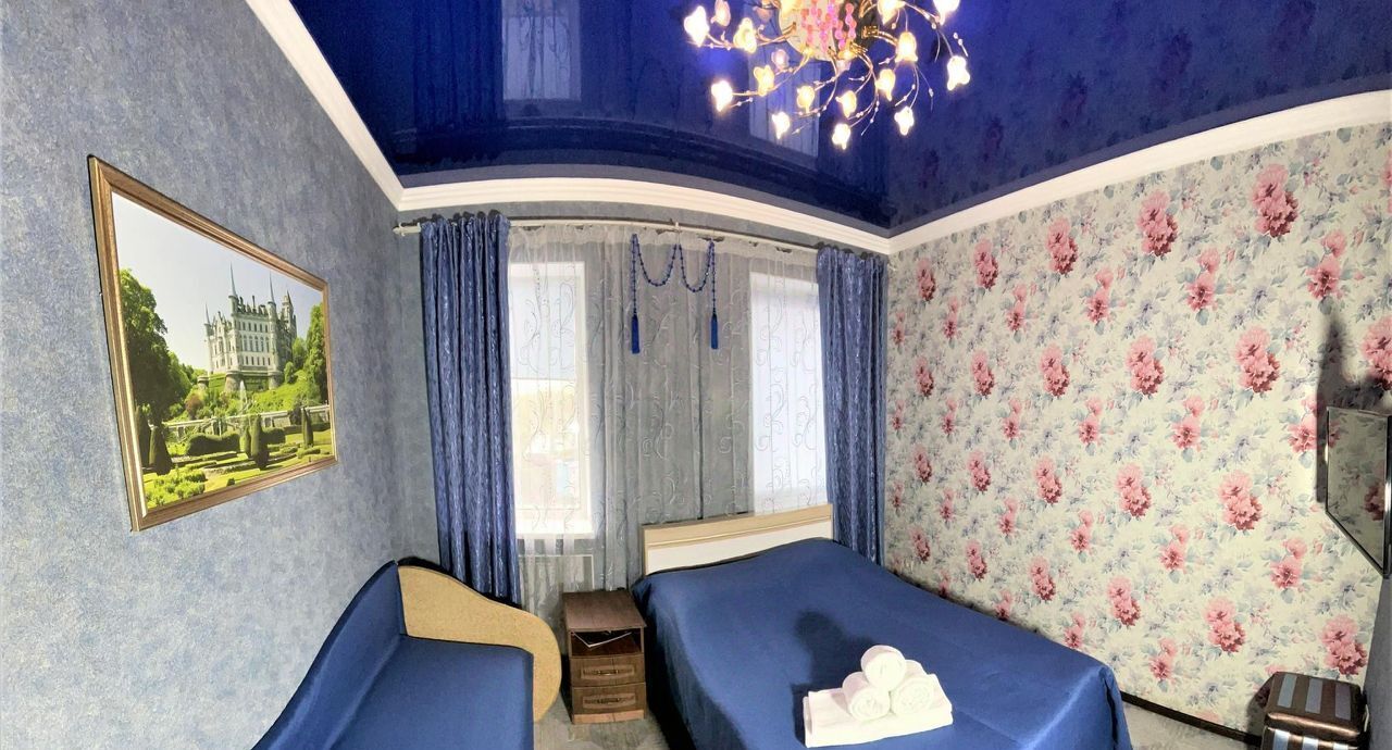 комната г Оренбург р-н Ленинский ул Механизаторов 24ак/1 фото 2