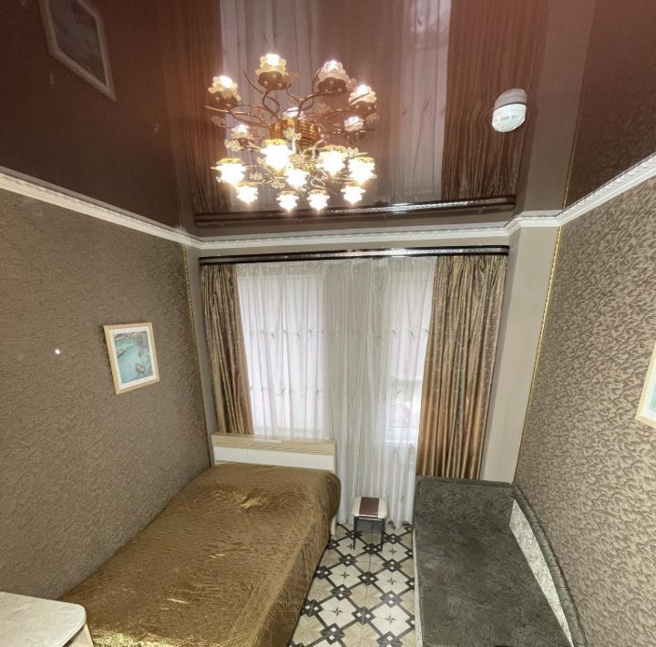 комната г Оренбург р-н Ленинский ул Механизаторов 24ак/1 фото 3