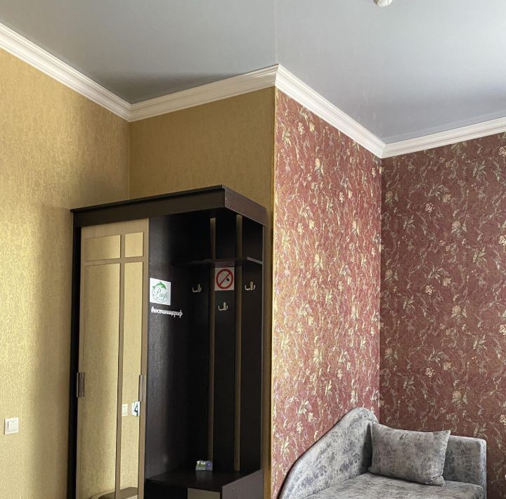 комната г Оренбург р-н Ленинский ул Механизаторов 24ак/1 фото 4