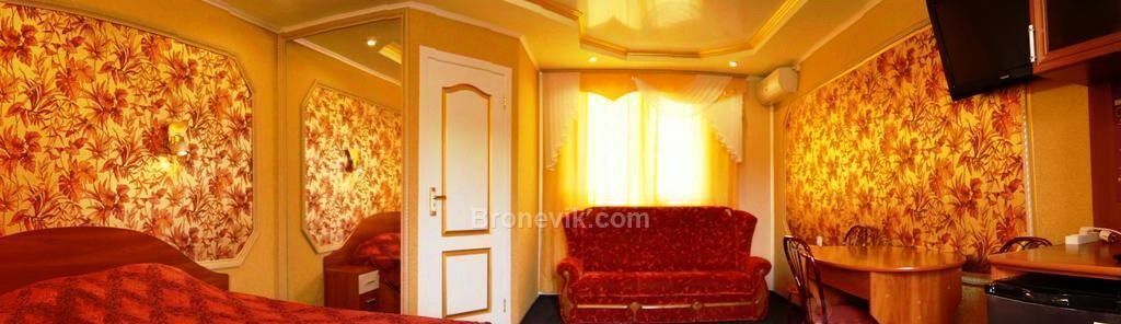 комната г Алушта ул Береговая 3 фото 4