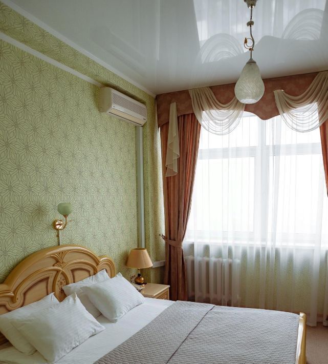 комната г Оренбург р-н Промышленный пр-кт Парковый 32 фото 4