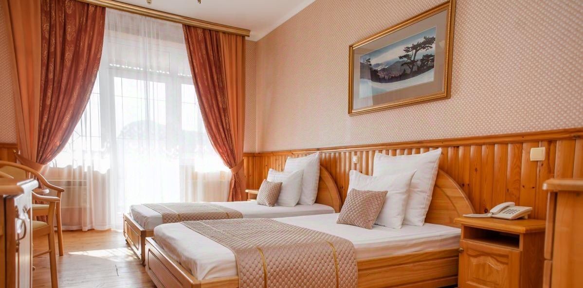 комната г Судак пгт Новый свет ул Льва Голицына 5 фото 4