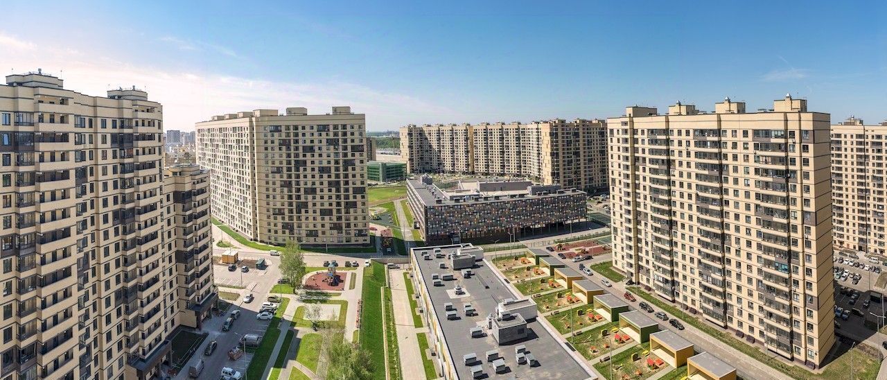 квартира г Мытищи пр-кт Астрахова 3а Бабушкинская фото 3