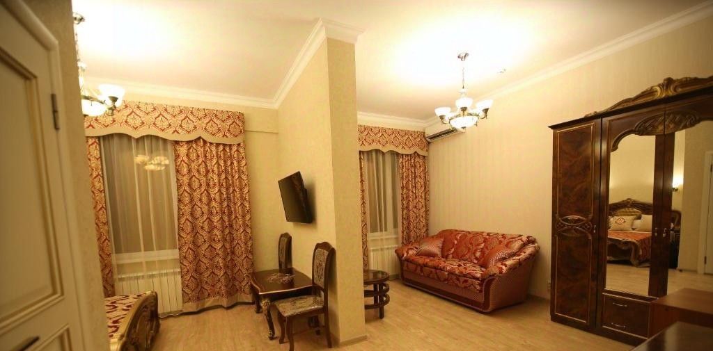 комната г Кизляр ул Махачкалинская 6б фото 2