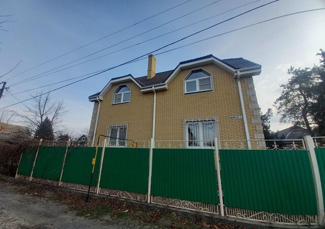 дом ст-ца Елизаветинская ул Комсомольская 32 Елизаветинское сельское поселение, Азов фото