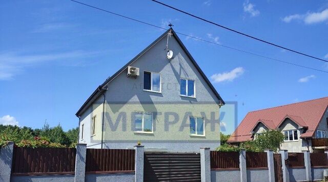 дом ул Лапшина 25 Светловский городской округ фото