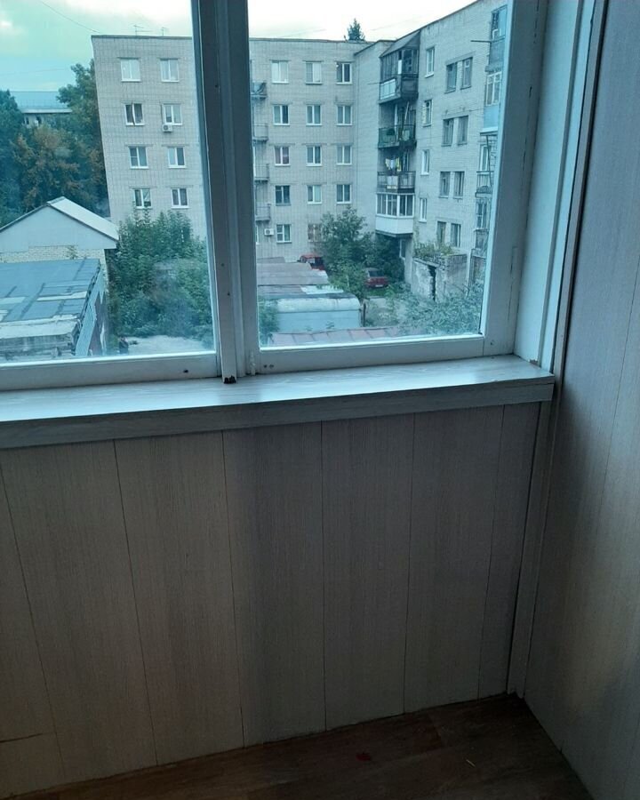 квартира г Барнаул р-н Железнодорожный ул 80 Гвардейской Дивизии 2/2 фото 31