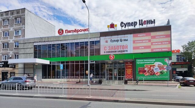 р-н Ленинградский ул Ю.Гагарина 72а фото