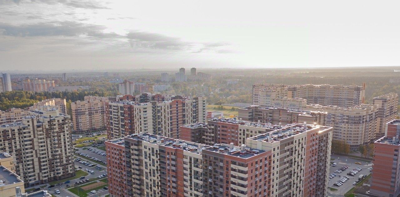 квартира г Пушкино ЖК Новое Пушкино к 28, Медведково фото 7