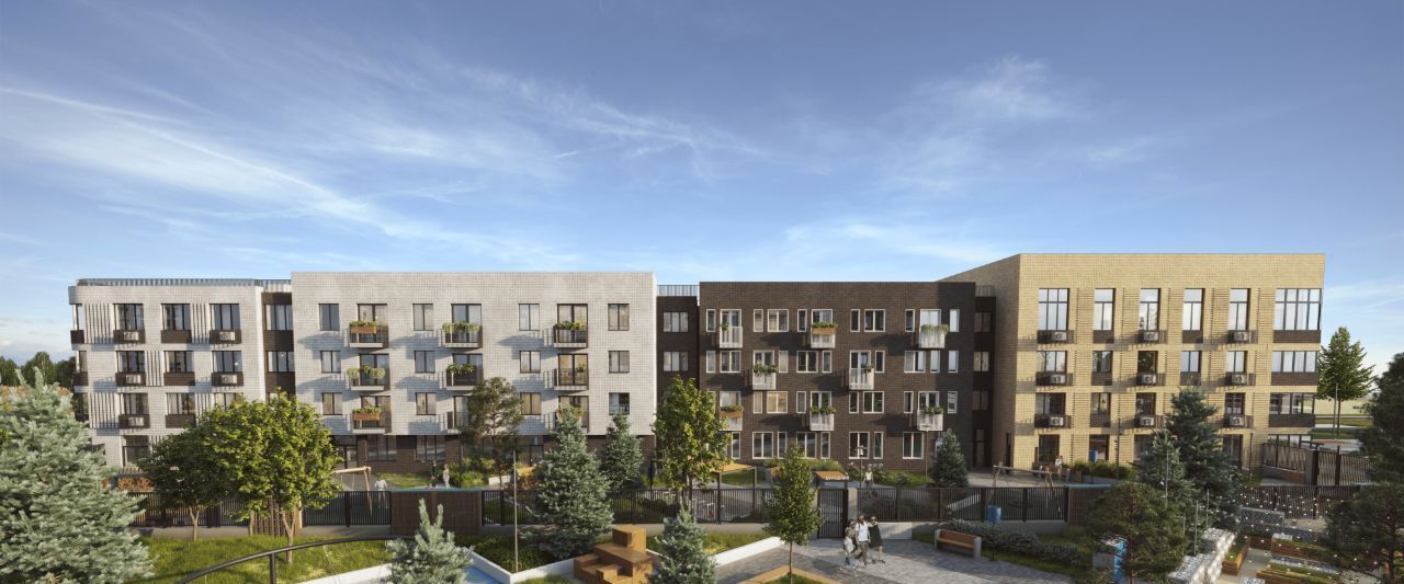 квартира г Тюмень р-н Калининский ул Андрея Кореневского 1к/2 фото 7