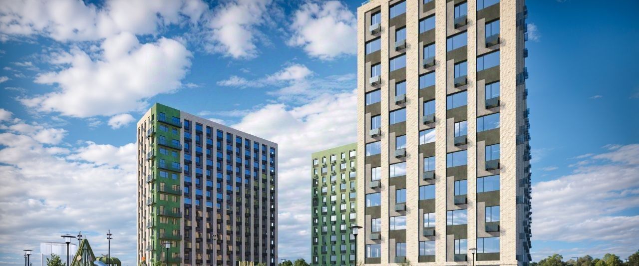 квартира г Тюмень р-н Калининский ул Андрея Кореневского 1к/2 фото 46