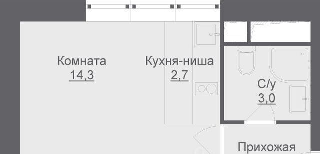 Городок Б Котельники фото