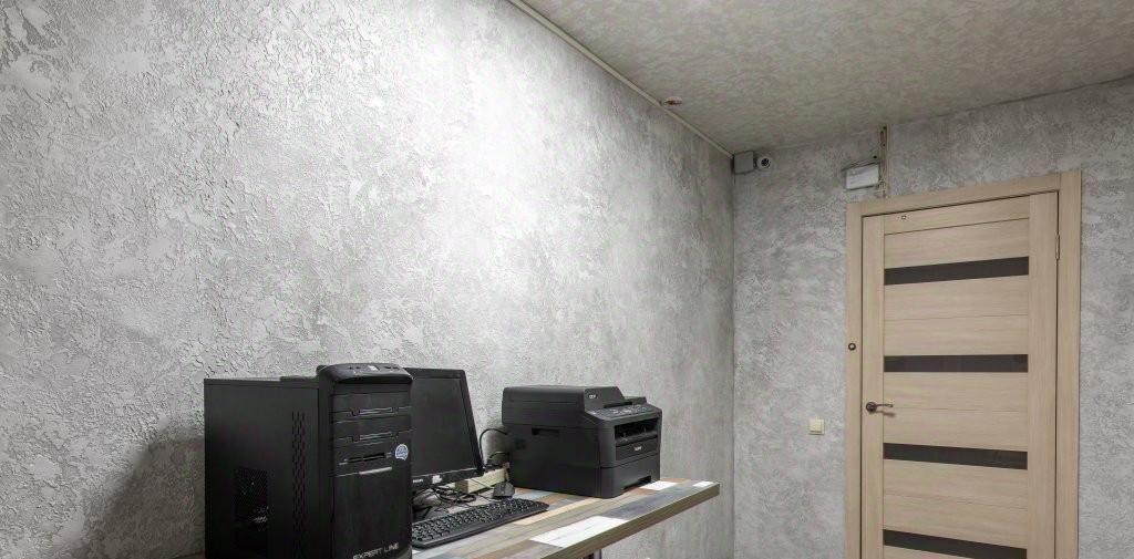 комната г Челябинск р-н Калининский ул Горького 91 фото 13