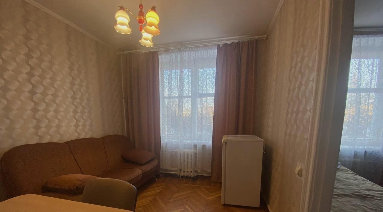 комната г Екатеринбург ул Красноармейская 1 Площадь 1905 года фото 6