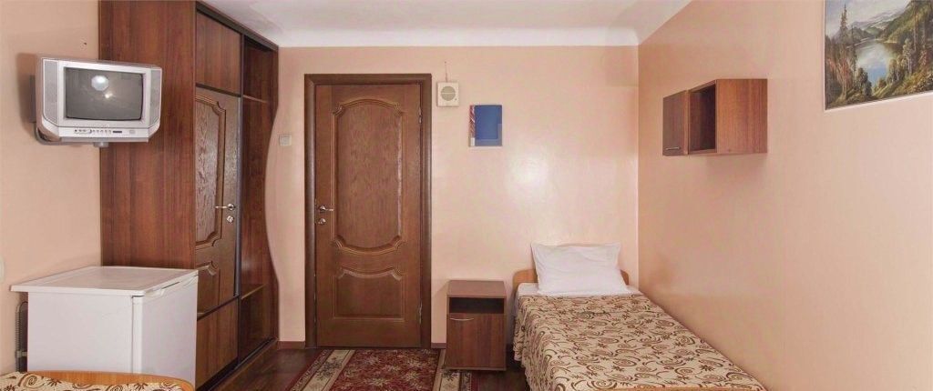 комната г Саратов р-н Волжский ул им Мичурина И.В. 116а фото 18
