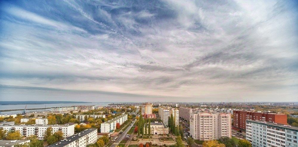 комната г Набережные Челны р-н Комсомольский 4-й комплекс ГЭС 29 фото 25