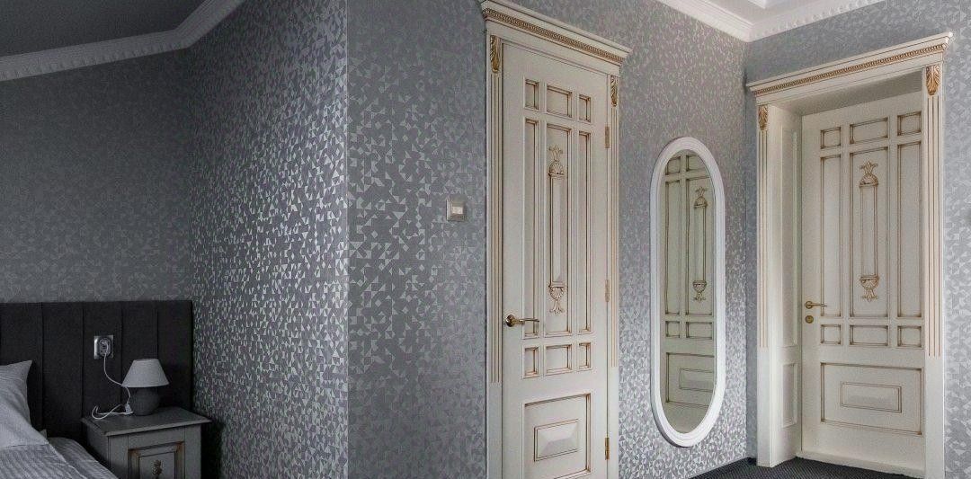 комната г Вологда пр-кт Советский 132 фото 8