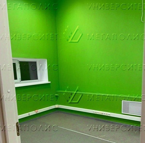 офис г Москва метро Ленинский проспект 5-й Донской проезд, 15С 5 фото 13