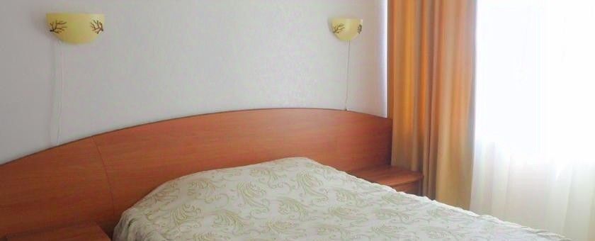 комната г Воркута пл Центральная 5 фото 1