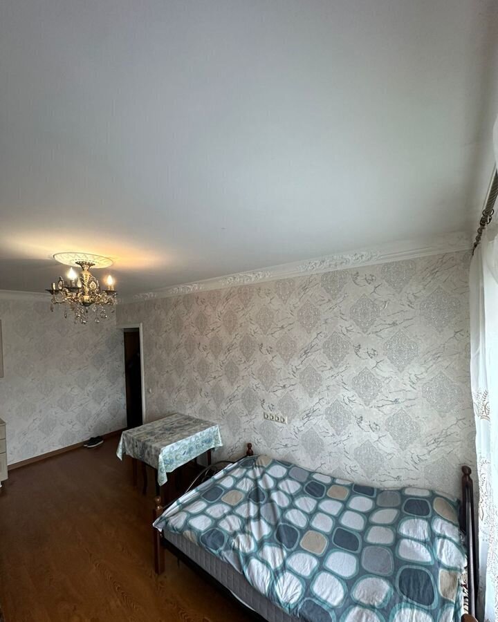 квартира г Махачкала р-н Кировский ул Буганова 14 фото 5