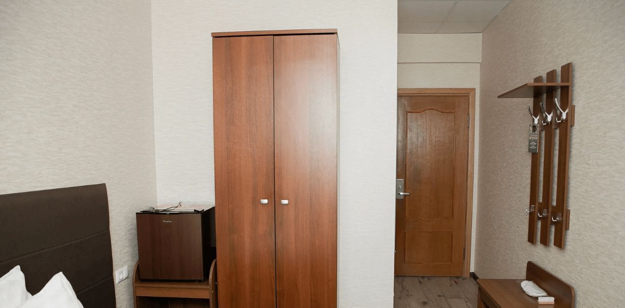 комната г Новый Уренгой ул Набережная 49 фото 2
