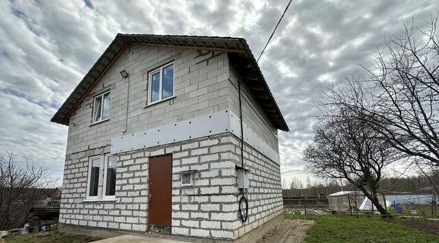 снт Химик-2 ул 15-я 16 Переславль-Залесский городской округ фото