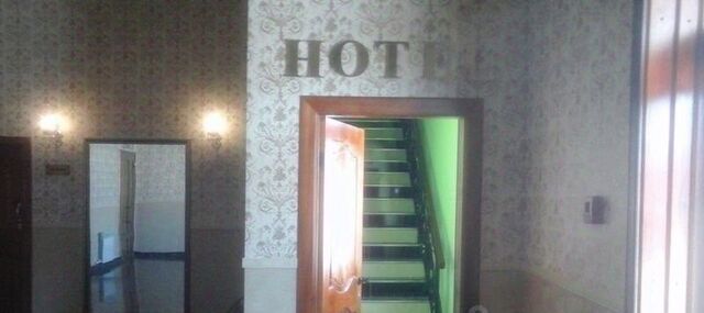 комната ул Парковая 10 фото