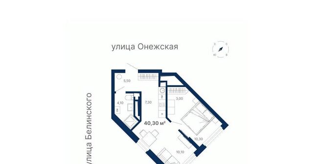 Ботаническая ул Шатурская фото