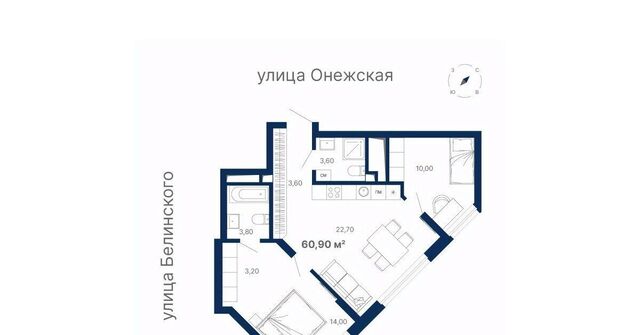 Ботаническая фото