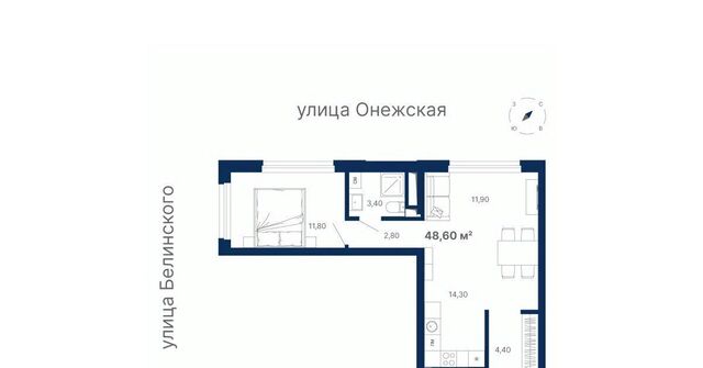 Ботаническая ул Шатурская фото
