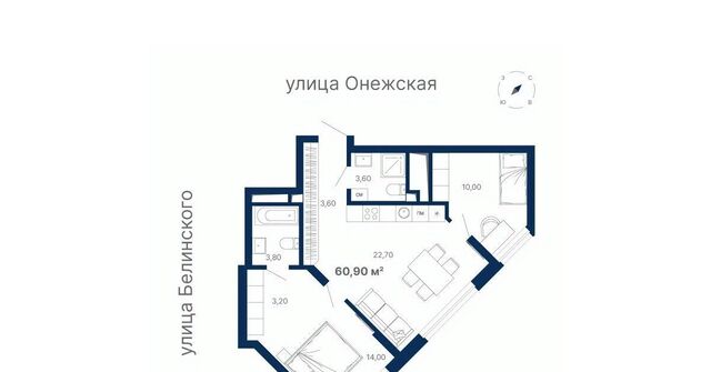 Ботаническая фото