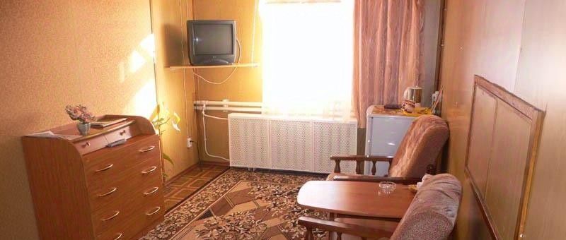 комната г Печора муниципальное образование, ул. Николая Островского, 74 фото 2
