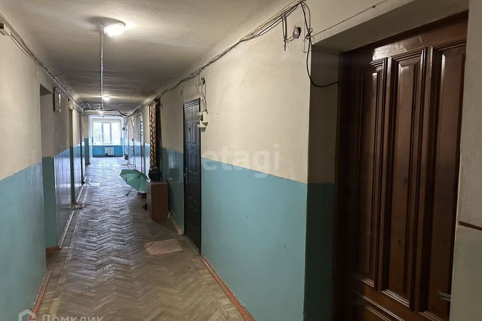 комната г Краснодар р-н Центральный ул Одесская 46 муниципальное образование Краснодар фото 7