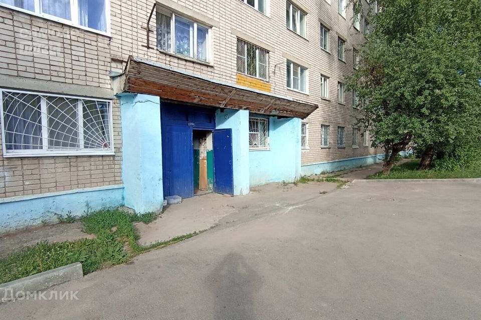 квартира г Йошкар-Ола ул Прохорова 16 Медведевский район фото 7