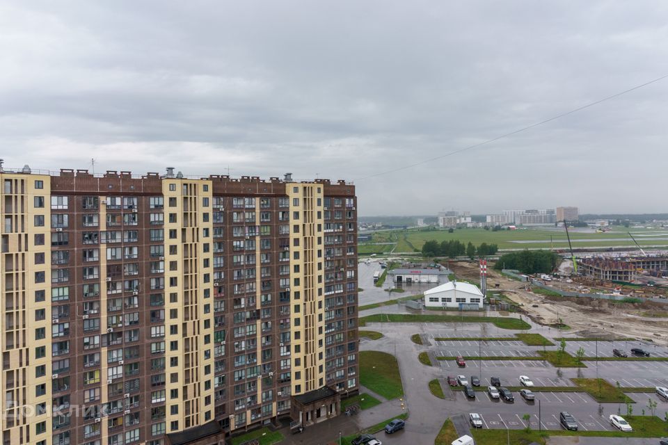 квартира г Тюмень ул Новоселов 115 городской округ Тюмень фото 9