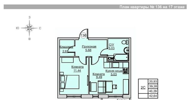 р-н Ленинский ЖК «Времена года» жилрайон, 5-й мкр фото
