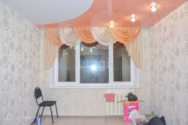 комната ул Октябрьская 13 городской округ Саранск фото