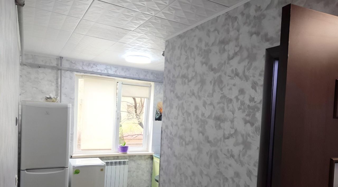 квартира г Калининград р-н Ленинградский ул 9 Апреля 38 фото 5