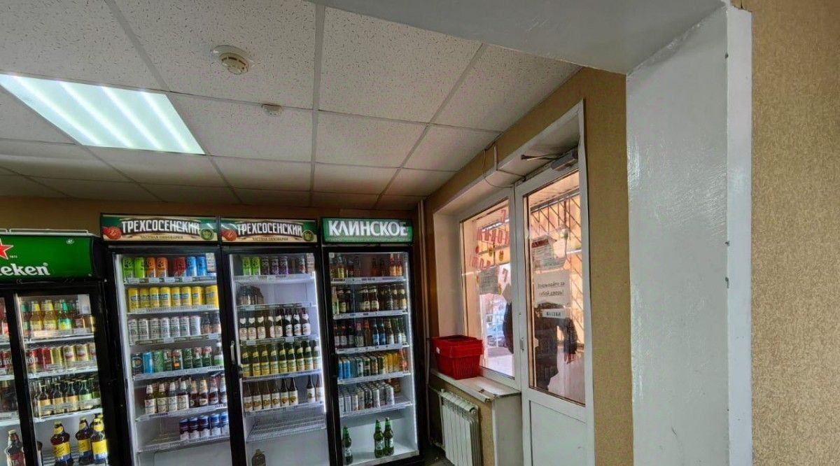 торговое помещение г Набережные Челны р-н Центральный 56-й комплекс 20 фото 7