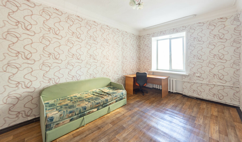 квартира г Хабаровск р-н Центральный ул Тургенева 78 фото 8