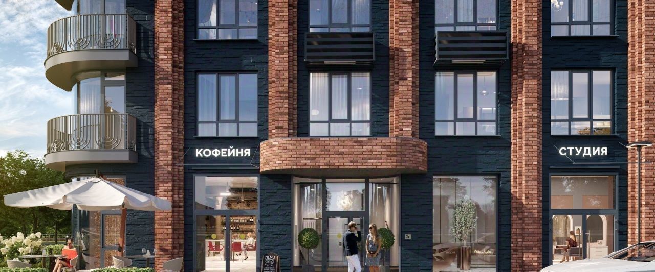 квартира г Иркутск р-н Свердловский ЖК «Бродский» фото 23
