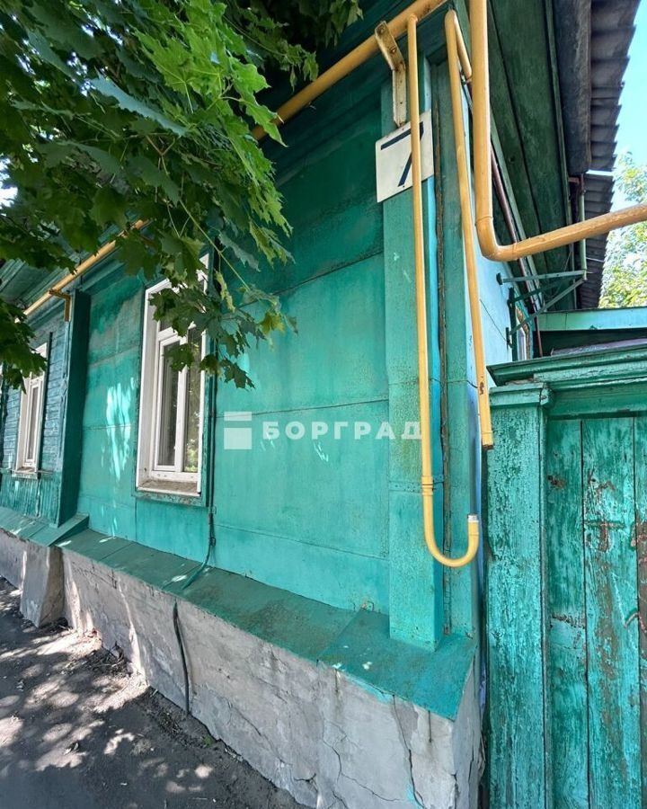 дом р-н Борисоглебский г Борисоглебск ул Советская фото 9