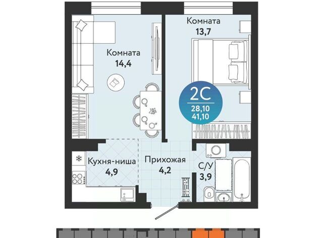 Студенческая ул Бронная 22/1 фото