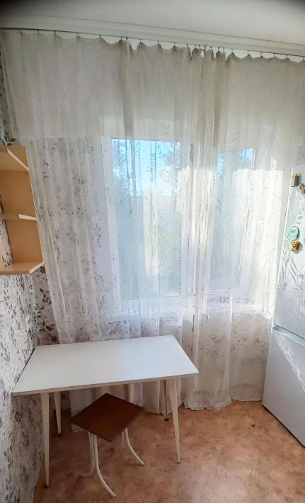 квартира г Барнаул р-н Ленинский ул Антона Петрова 178/75 фото 2