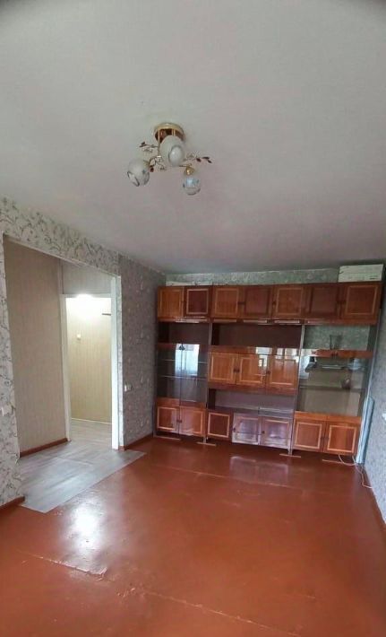квартира г Барнаул р-н Ленинский ул Антона Петрова 178/75 фото 3