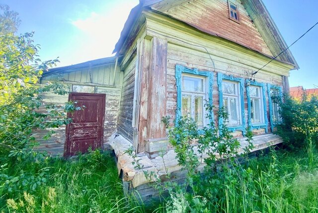 дом д Красный Луч ул Совхозная муниципальное образование Нагорное фото