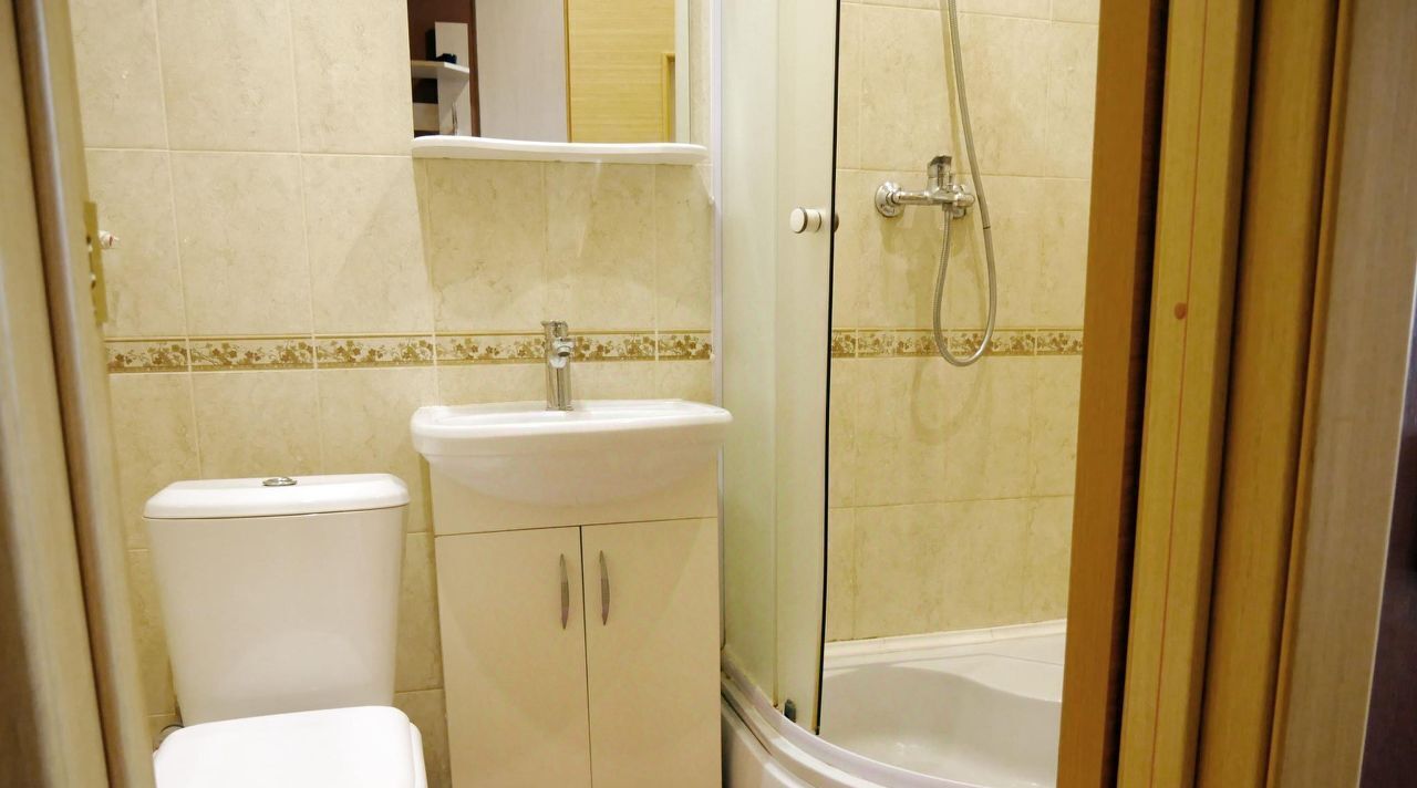 комната г Егорьевск ул Советская 4в фото 2